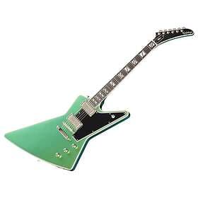 Epiphone Explorer Custom Futura Dragonfly Shift