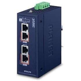 Planet IPOE-270 Network Switch
