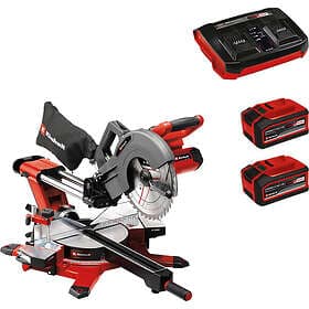 Einhell TE-SM 36/10 L Li (2x6.0Ah)
