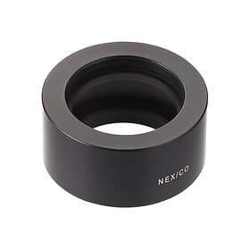 Novoflex Lens Converter NEX/CO