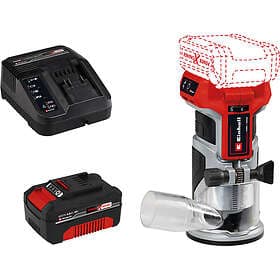 Einhell TP-ET 18 Li BL (1 x 5.2Ah)