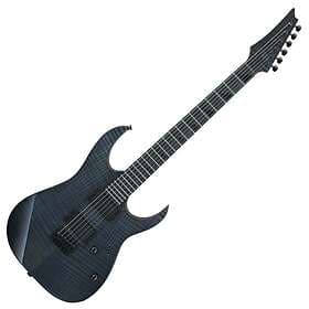 Ibanez GRGR221FA Transparent Indigo Black