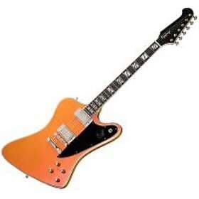 Epiphone Firebird Custom Futura Firestorm Shift