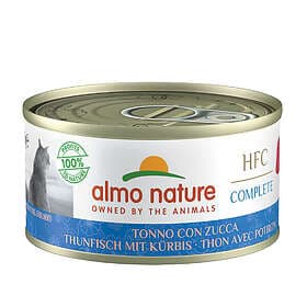 Almo Nature HFC Complete 24x0,07kg