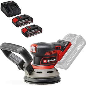 Einhell Professional TP-RS 18/32 Li BL (1x5.2Ah)
