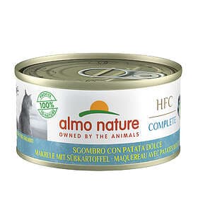 Almo Nature HFC Complete Adult Wet Food 24x0,07kg