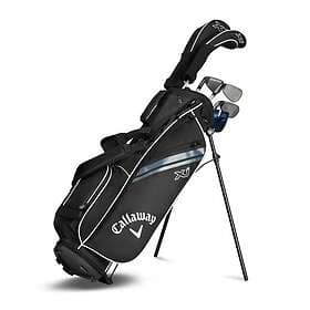 Callaway XJ Junior Set with Carry Stand Bag