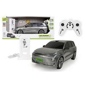 Artyk R/C Car With The Charging Station 176807