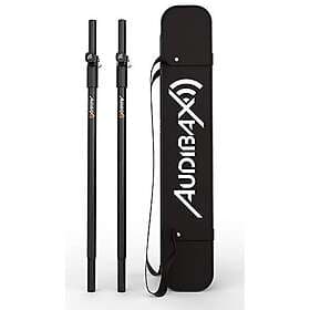 Audibax Neo Distance Rods (pack of 10)