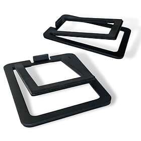 Audioengine DS1M Desktop Stand for Small Speakers (pair)
