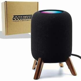 Counlisha Speaker Stand for HomePod (2nd Gen) (single)