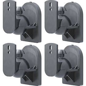 Goobay RB49391 Wall Mount for (4 pack)
