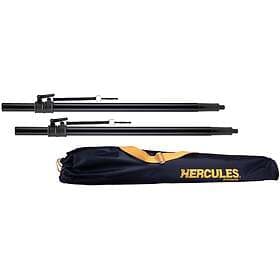 Hercules SS350BB M20 RODS W/ BAG