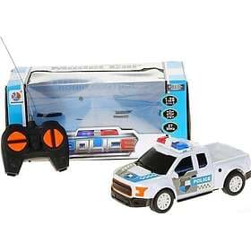 Adar Police RC 1:28