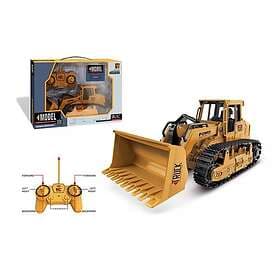 Artyk Bulldozer RC 126529