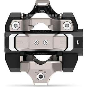 Garmin Rally XC 110/210 Clipless Pedals