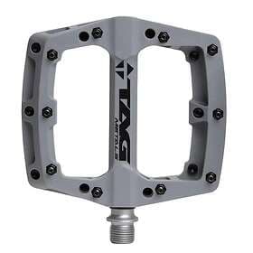 TAG Metals T3 Nylon Flat Pedals