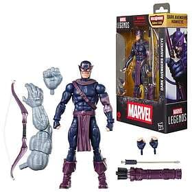 Hasbro Marvel Legends Dark Avengers Hawkeye