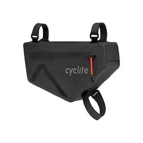 Cyclite Small/02 Frame Bag 1.4L