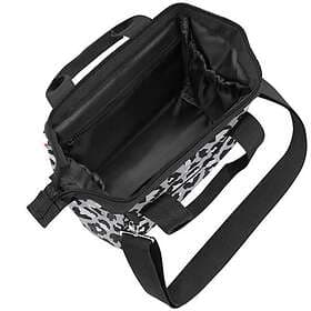 Rixen & Kaul Roomy Leo Handlebar Bag 4L