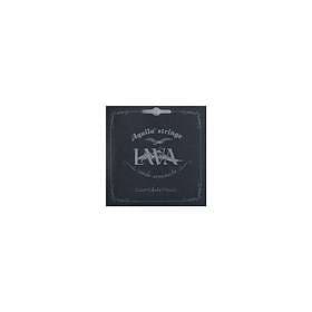 Aquila Lava Baritone Ukulele (GCEA, High G)