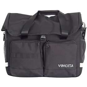 Vincita Voyage Atlas Handlebar Bag