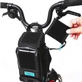 Vincita B127b Handlebar Bag