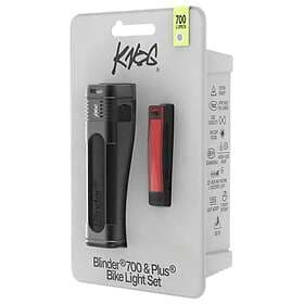 Knog Blinder Pro Plus 700 Rear Light