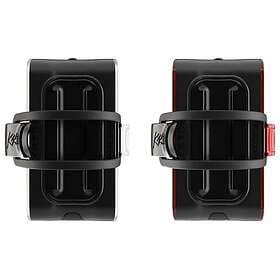 Knog Cobber Reflex Light Set