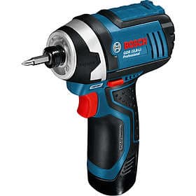 Bosch GDR 12V-105 (2x2Ah)