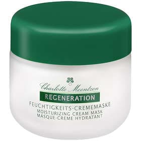 Charlotte Meentzen Natur Pur Moisturizing Cream Mask 50ml