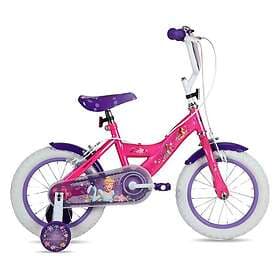 Disney Princess Huffy Bike