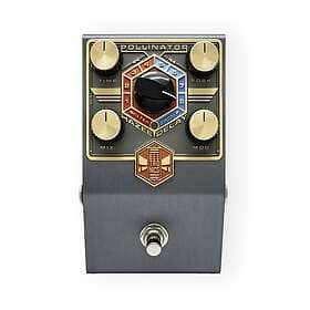 Beetronics FX Pollinator Hazee Delay
