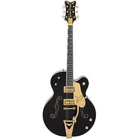 Gretsch G6136TG-58 Limited Edition 1958 Custom Falcon with Bigsby Emerald Night