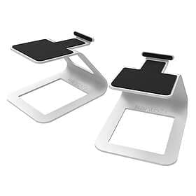 Kanto SE2 Desktop Speaker Stand for Small Speakers (pair)