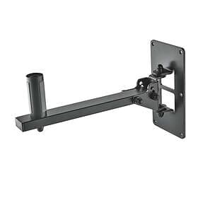 König & Meyer 24169 Wall Mount