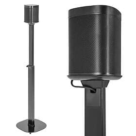 Maclean MC-940 Floor Stand for Sonos One and One SL (single)