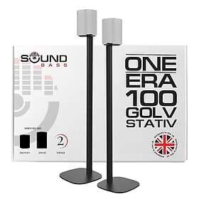 Sound ONE / ERA100 Floor Stand for Sonos One, Play:1, One Gen 2, One SL, ERA 100