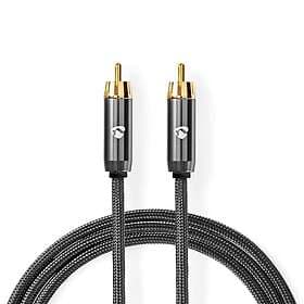 Nedis Subwoofer Cable 5 m