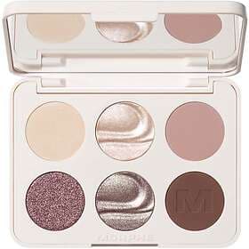Morphe Rich Glitch Palette