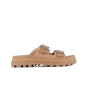 Palladium Dunelite Riviera Sde (Women's)