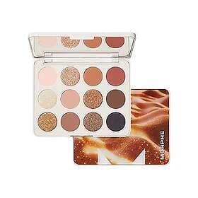 Morphe Flickering Sands Palette