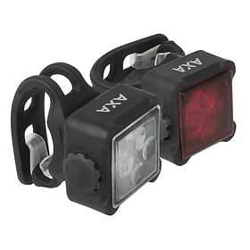 AXA Niteline 44-R Light Set