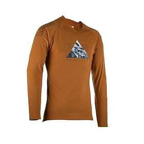 Leatt MTB AllMtn 2.0 L/S Jersey (Men's)