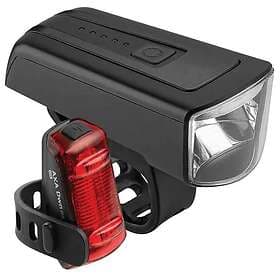 AXA Dwn 100 Light Set