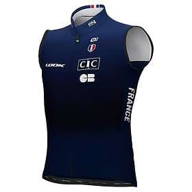 Ale Prime Federazione Francese Ciclismo Vest (Men's)