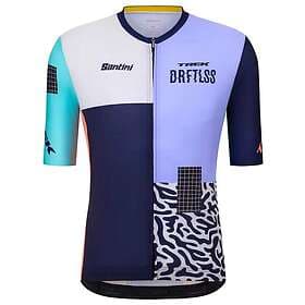 Santini Trek Driftless S/S Jersey (Men's)