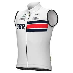Alé Cycling Prime Federazione Britannica Vest (Men's)