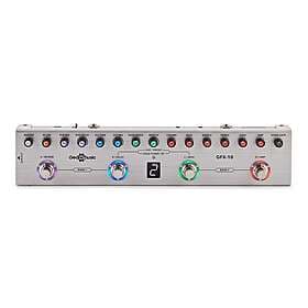 Gear4music Multi Effects Pedal