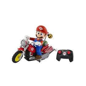Hot Wheels Mario Movie Motorbike RC 965-2623